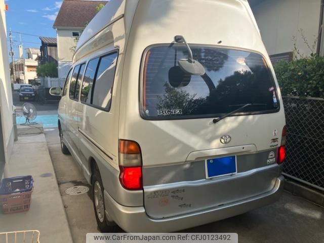 toyota grand-hiace 2000 -TOYOTA--Grand Hiace VCH28K--VCH280001110---TOYOTA--Grand Hiace VCH28K--VCH280001110- image 2