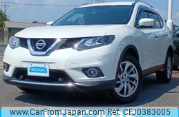 nissan x-trail 2017 quick_quick_NT32_NT32-058994