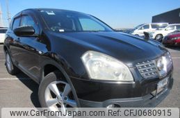 nissan dualis 2007 REALMOTOR_N5025010033F-10