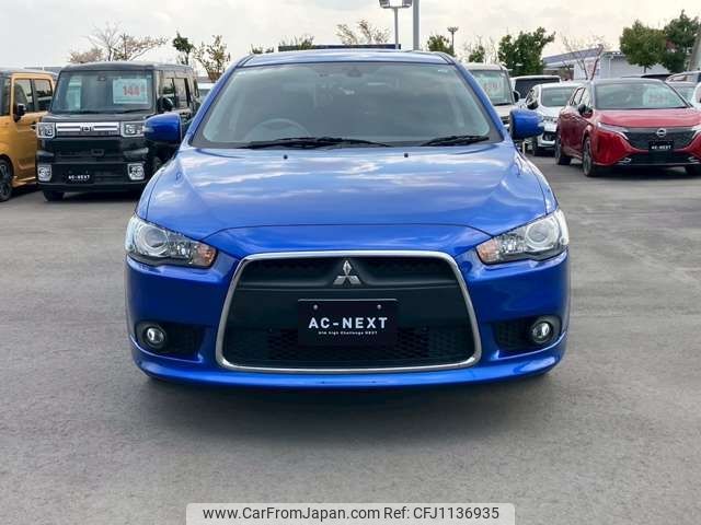 mitsubishi galant-fortis 2014 -MITSUBISHI--Galant Fortis DBA-CX6A--CX6A-0400255---MITSUBISHI--Galant Fortis DBA-CX6A--CX6A-0400255- image 2