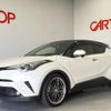 toyota c-hr 2018 -TOYOTA--C-HR DAA-ZYX10--ZYX10-2102764---TOYOTA--C-HR DAA-ZYX10--ZYX10-2102764- image 20