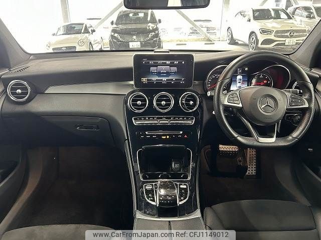 mercedes-benz glc-class 2018 -MERCEDES-BENZ--Benz GLC LDA-253305C--WDC2533052F484404---MERCEDES-BENZ--Benz GLC LDA-253305C--WDC2533052F484404- image 2