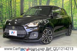 suzuki swift 2018 quick_quick_ZC33S_ZC33S-108224