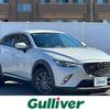 mazda cx-3 2015 -MAZDA--CX-3 LDA-DK5FW--DK5FW-106938---MAZDA--CX-3 LDA-DK5FW--DK5FW-106938- image 1