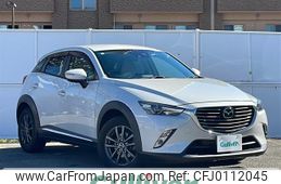 mazda cx-3 2015 -MAZDA--CX-3 LDA-DK5FW--DK5FW-106938---MAZDA--CX-3 LDA-DK5FW--DK5FW-106938-