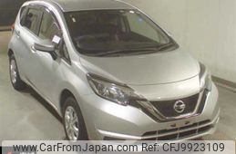 nissan note 2017 -NISSAN--Note NE12-202189---NISSAN--Note NE12-202189-