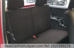 mitsubishi pajero-mini 2009 CFJ1588274