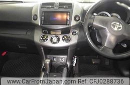 toyota rav4 2008 NIKYO_SK65347