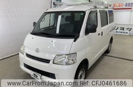 toyota liteace-van 2018 YAMAKATSU_S402M-0077107