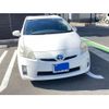 toyota prius 2009 -TOYOTA--Prius DAA-ZVW30--ZVW30-1105522---TOYOTA--Prius DAA-ZVW30--ZVW30-1105522- image 1