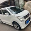 suzuki wagon-r 2014 -SUZUKI--Wagon R DBA-MH34S--MH34S-286383---SUZUKI--Wagon R DBA-MH34S--MH34S-286383- image 2