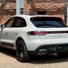 porsche macan 2024 CFJ1569610 image 11