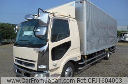 mitsubishi-fuso fighter 2011 CFJ1604003