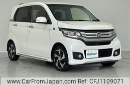 honda n-wgn 2016 CFJ1109071