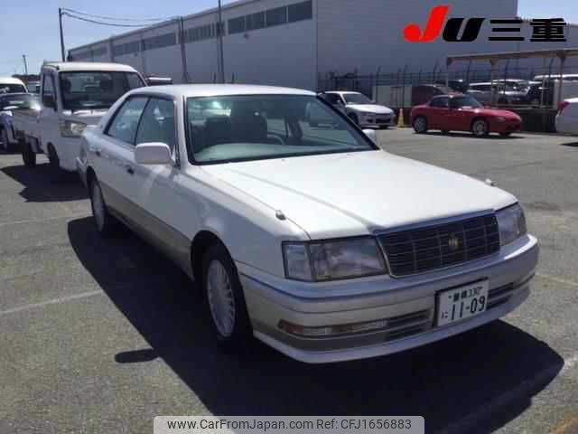 toyota crown 1997 CFJ1656883 image 1