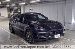 porsche cayenne 2020 -PORSCHE--Porsche Cayenne WP1ZZZ9YZLDA73100---PORSCHE--Porsche Cayenne WP1ZZZ9YZLDA73100-
