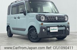 suzuki spacia 2019 CFJ1090411