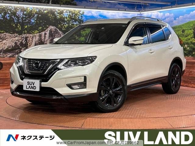 nissan x-trail 2022 -NISSAN--X-Trail 5BA-NT32--NT32-616964---NISSAN--X-Trail 5BA-NT32--NT32-616964- image 1