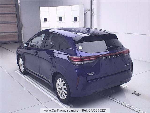 nissan aura 2021 -NISSAN--AURA FE13-209926---NISSAN--AURA FE13-209926- image 2