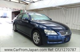 toyota mark-x 2008 ENHANCEAUTO_1_ea300736
