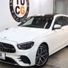 mercedes-benz e-class-station-wagon 2021 -MERCEDES-BENZ--Benz E Class Wagon 4AA-213277C--W1K2132772A910535---MERCEDES-BENZ--Benz E Class Wagon 4AA-213277C--W1K2132772A910535- image 11