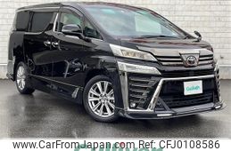 toyota vellfire 2022 -TOYOTA--Vellfire 3BA-AGH30W--AGH30-0413913---TOYOTA--Vellfire 3BA-AGH30W--AGH30-0413913-