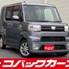 daihatsu wake 2020 quick_quick_LA700S_LA700S-0154614 image 1