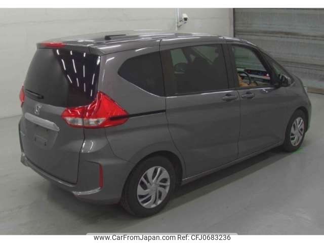 honda freed 2022 -HONDA--Freed 6BA-GB5--GB5-3177629---HONDA--Freed 6BA-GB5--GB5-3177629- image 2