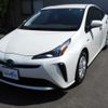 toyota prius 2020 -TOYOTA--Prius DAA-ZVW51--ZVW51-6161809---TOYOTA--Prius DAA-ZVW51--ZVW51-6161809- image 31