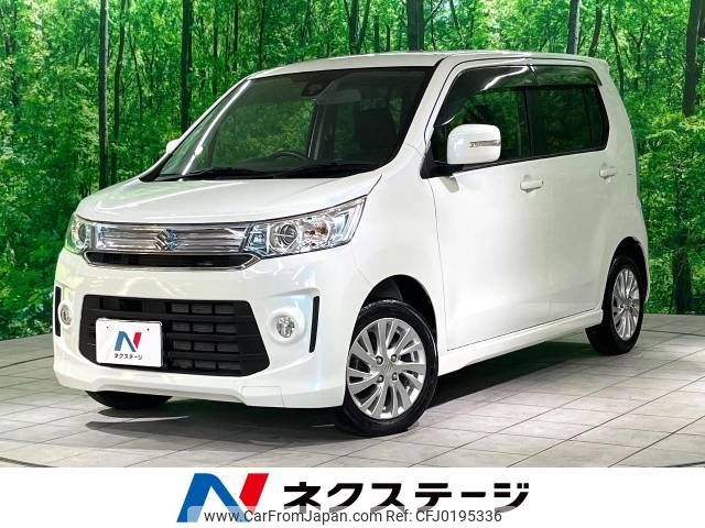 suzuki wagon-r 2014 -SUZUKI--Wagon R DAA-MH44S--MH44S-456631---SUZUKI--Wagon R DAA-MH44S--MH44S-456631- image 1