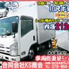 isuzu elf-truck 2015 GOO_NET_EXCHANGE_0702161A30240808W001 image 2