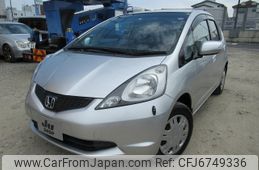 honda fit 2008 CFJ6749336