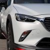 mazda cx-3 2015 quick_quick_DK5FW_DK5FW-119809 image 10