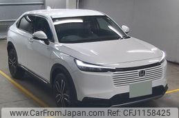 honda vezel 2025 quick_quick_6AA-RV5_RV5-1257024