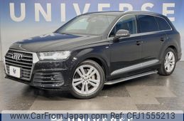 audi q7 2019 CFJ1555213