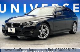 bmw 3-series 2016 -BMW--BMW 3 Series DBA-8A20--WBA8G32020K779111---BMW--BMW 3 Series DBA-8A20--WBA8G32020K779111-