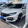 honda civic 2018 -HONDA--Civic DBA-FK8--FK8-1101095---HONDA--Civic DBA-FK8--FK8-1101095- image 2