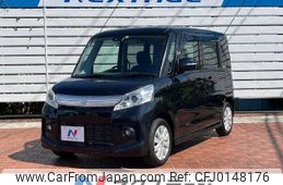 suzuki spacia 2013 -SUZUKI--Spacia DBA-MK32S--MK32S-511374---SUZUKI--Spacia DBA-MK32S--MK32S-511374-