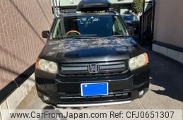 honda crossroad 2007 -HONDA--Crossroad DBA-RT3--RT3-1005152---HONDA--Crossroad DBA-RT3--RT3-1005152-