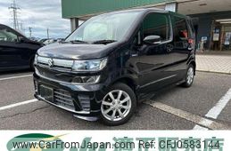 suzuki wagon-r 2018 -SUZUKI 【名変中 】--Wagon R MH55S--223680---SUZUKI 【名変中 】--Wagon R MH55S--223680-