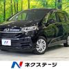 honda freed 2021 -HONDA--Freed 6BA-GB5--GB5-3168593---HONDA--Freed 6BA-GB5--GB5-3168593- image 1