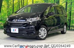 honda freed 2021 -HONDA--Freed 6BA-GB5--GB5-3168593---HONDA--Freed 6BA-GB5--GB5-3168593-