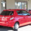 toyota vitz 2011 -TOYOTA--Vitz DBA-KSP130--KSP130-2032398---TOYOTA--Vitz DBA-KSP130--KSP130-2032398- image 4