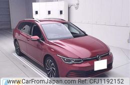 volkswagen golf-variant 2023 CFJ1192152