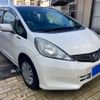 honda fit 2012 -HONDA--Fit DBA-GE6--GE6-1579855---HONDA--Fit DBA-GE6--GE6-1579855- image 1