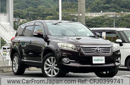 toyota vanguard 2011 -TOYOTA--Vanguard DBA-ACA38W--ACA38-5203892---TOYOTA--Vanguard DBA-ACA38W--ACA38-5203892-