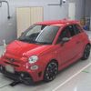 abarth 595 2019 quick_quick_ABA-31214T_ZFA3120000JG62478 image 1
