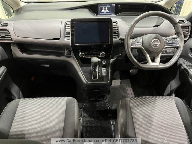nissan serena 2020 CFJ1707735 image 2