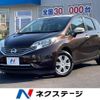 nissan note 2015 -NISSAN--Note DBA-E12--E12-434070---NISSAN--Note DBA-E12--E12-434070- image 1