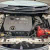 toyota corolla-fielder 2007 -TOYOTA--Corolla Fielder DBA-ZRE142G--ZRE142-9011517---TOYOTA--Corolla Fielder DBA-ZRE142G--ZRE142-9011517- image 9